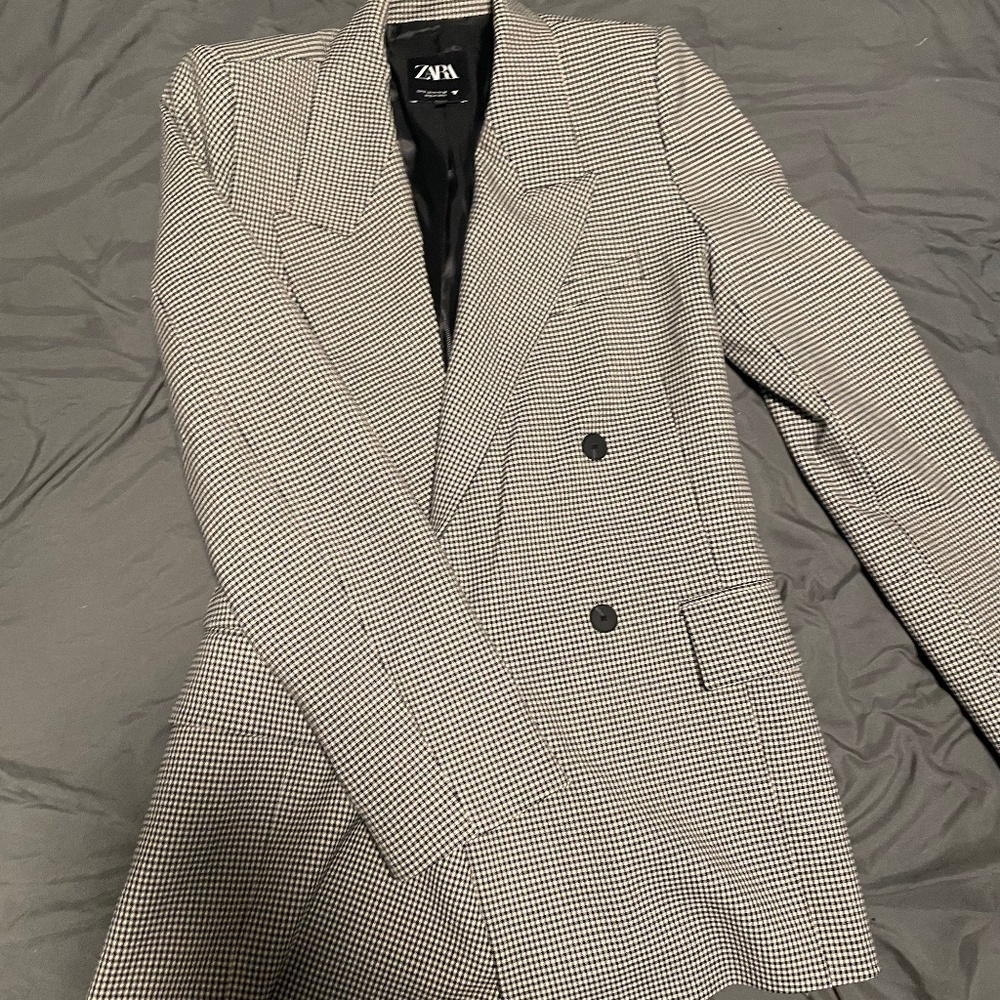 Zara Blazer